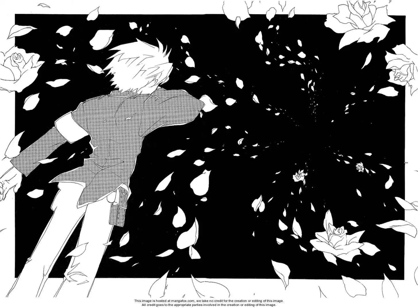 Ookami ga Kuru! Chapter 8 28